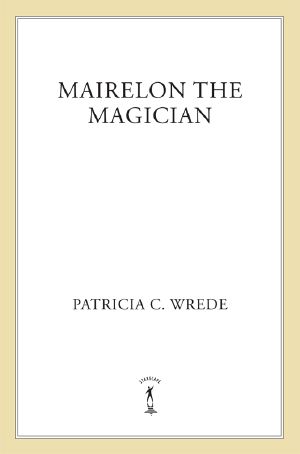 [Mairelon 01] • Mairelon the Magician